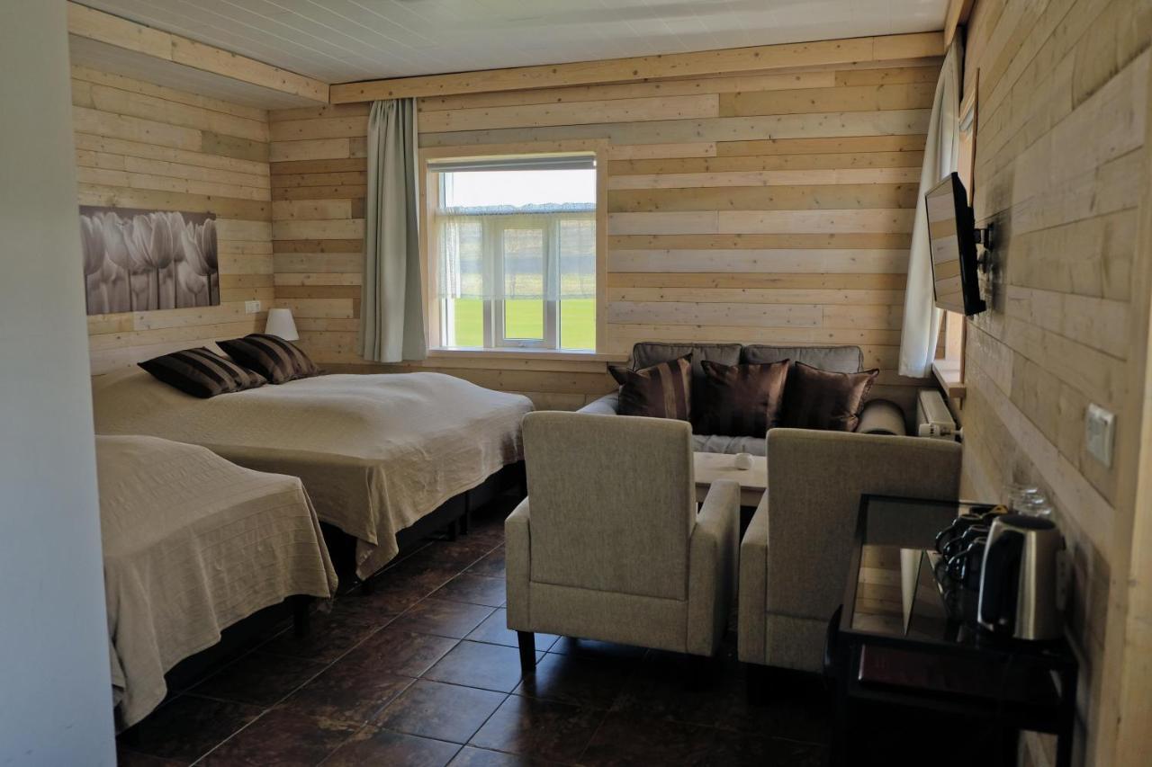 Hraunsnef Country Hotel Bifrost المظهر الخارجي الصورة