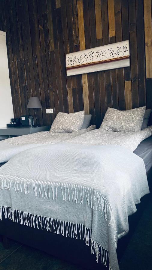 Hraunsnef Country Hotel Bifrost المظهر الخارجي الصورة