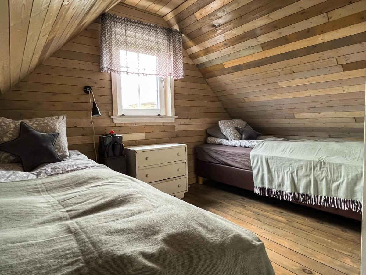 Hraunsnef Country Hotel Bifrost المظهر الخارجي الصورة