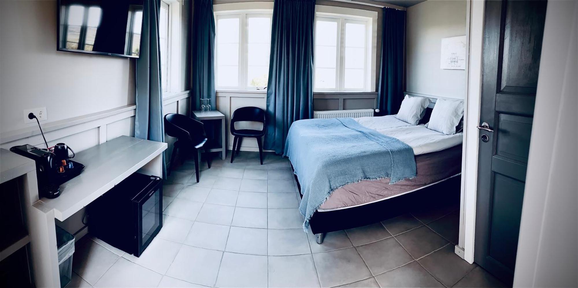 Hraunsnef Country Hotel Bifrost المظهر الخارجي الصورة