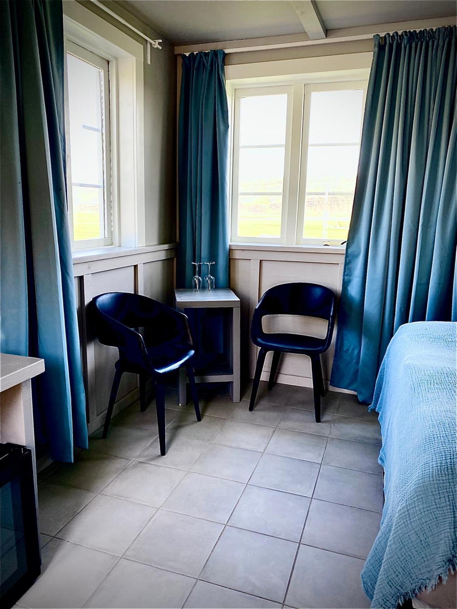 Hraunsnef Country Hotel Bifrost المظهر الخارجي الصورة