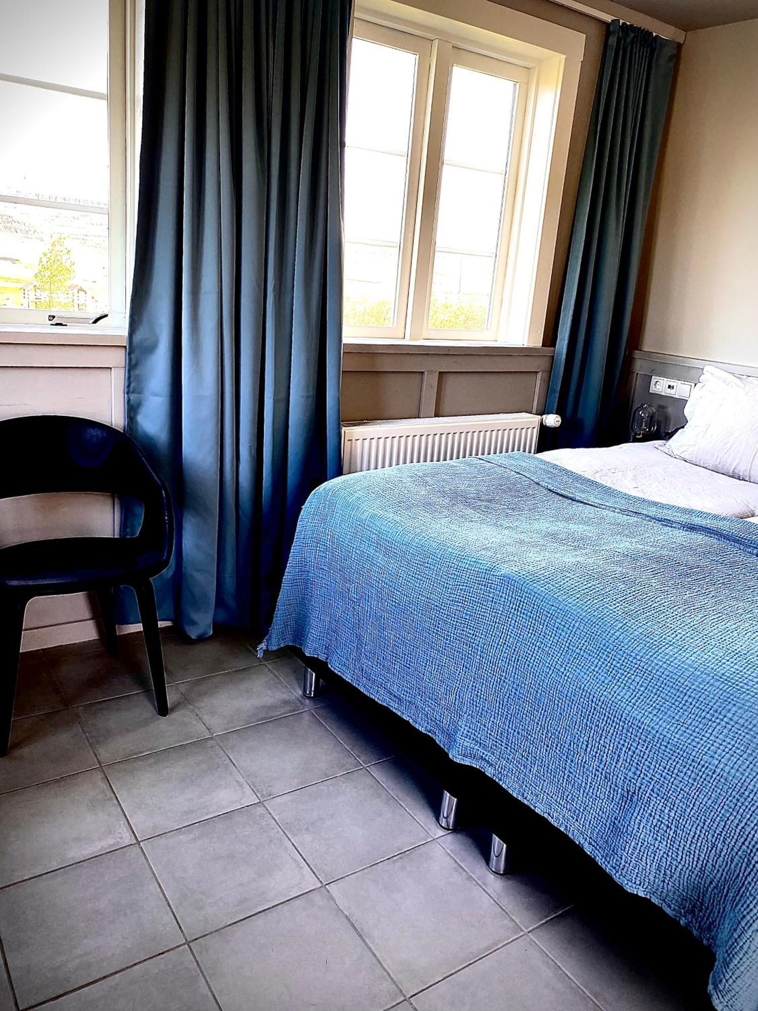Hraunsnef Country Hotel Bifrost المظهر الخارجي الصورة