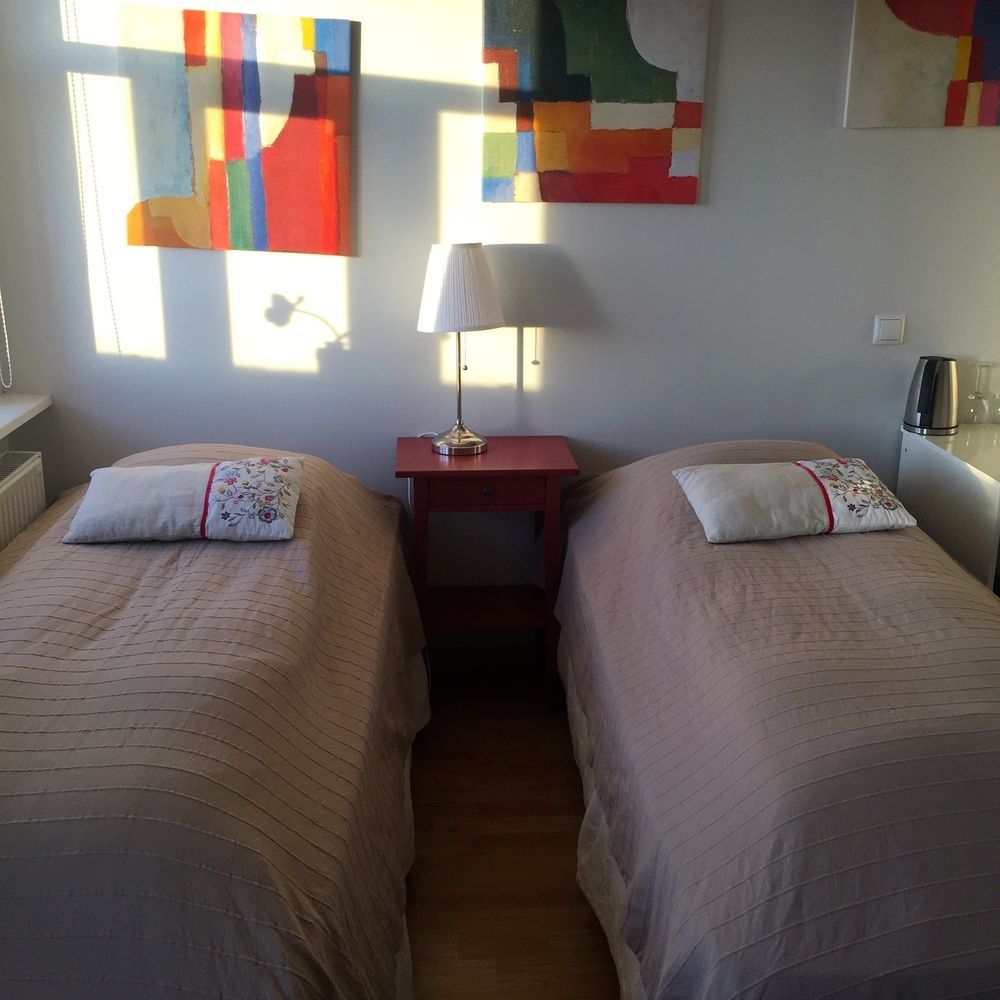 Hraunsnef Country Hotel Bifrost المظهر الخارجي الصورة