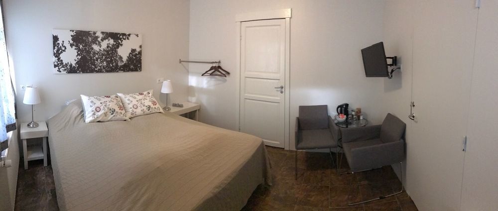 Hraunsnef Country Hotel Bifrost المظهر الخارجي الصورة