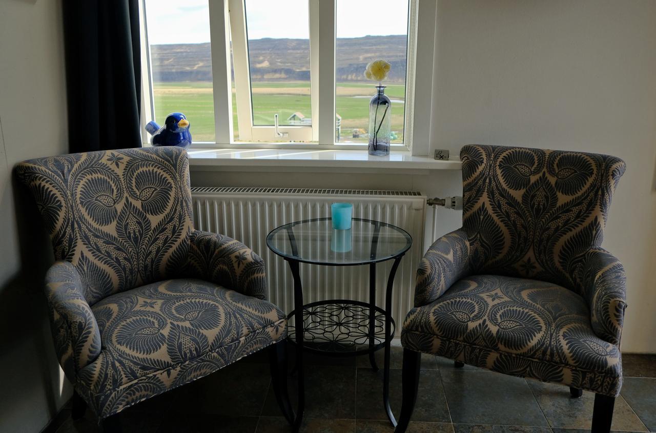 Hraunsnef Country Hotel Bifrost المظهر الخارجي الصورة