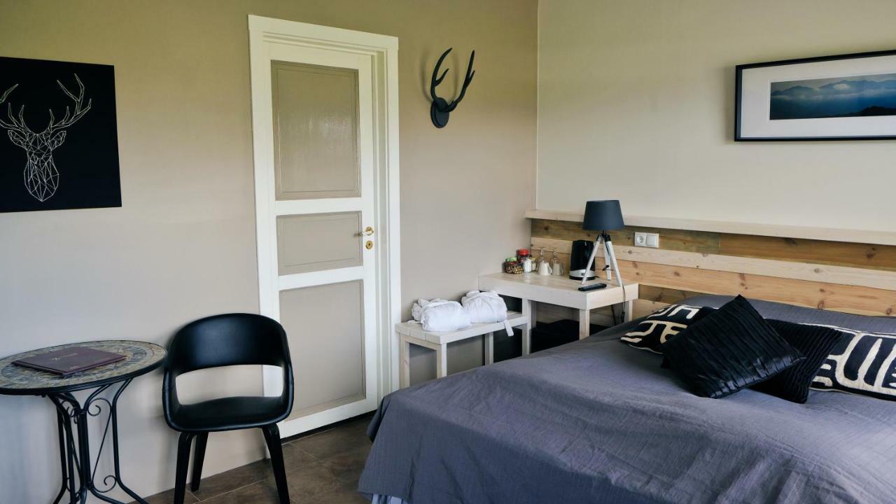 Hraunsnef Country Hotel Bifrost المظهر الخارجي الصورة