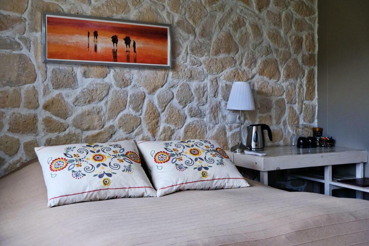 Hraunsnef Country Hotel Bifrost المظهر الخارجي الصورة