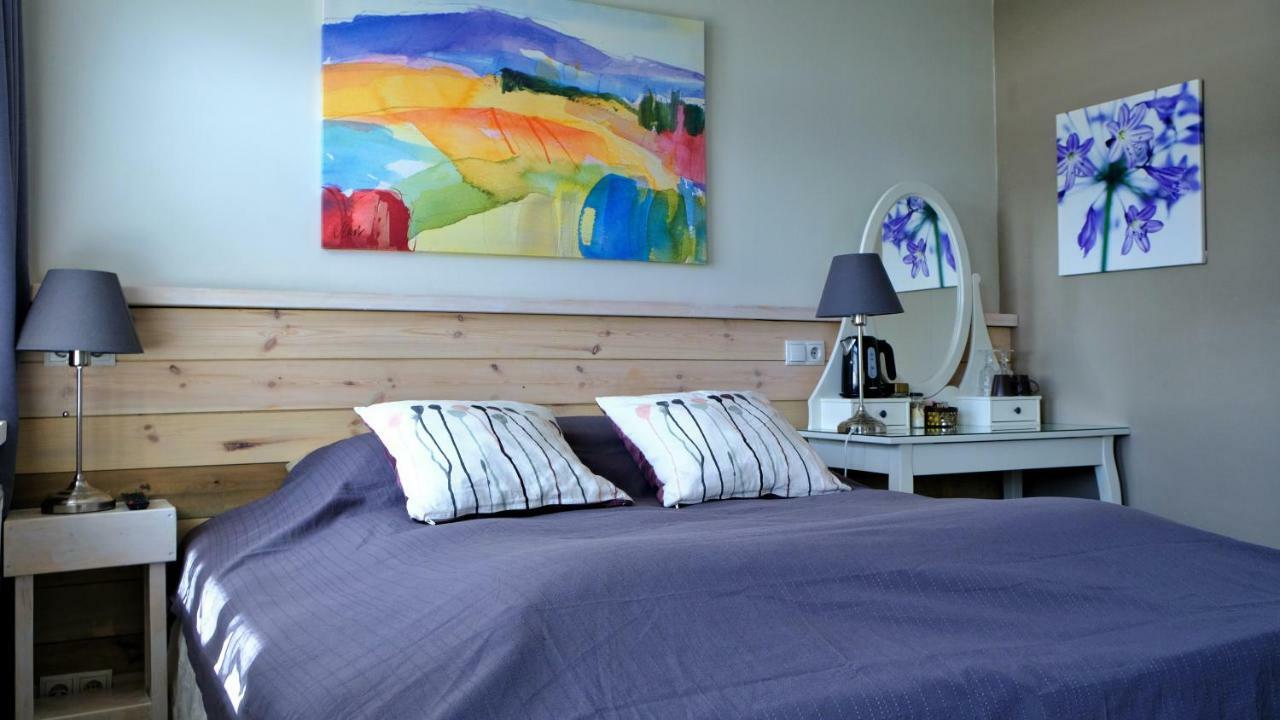 Hraunsnef Country Hotel Bifrost المظهر الخارجي الصورة