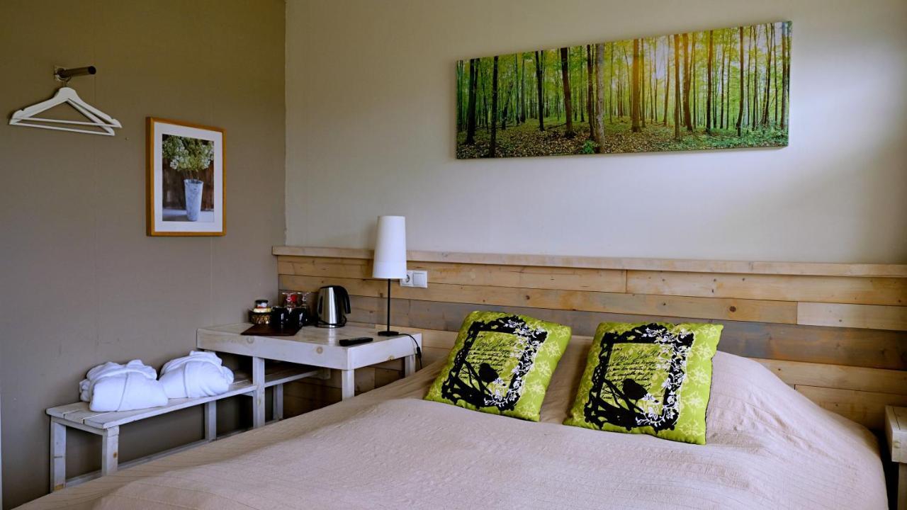 Hraunsnef Country Hotel Bifrost المظهر الخارجي الصورة